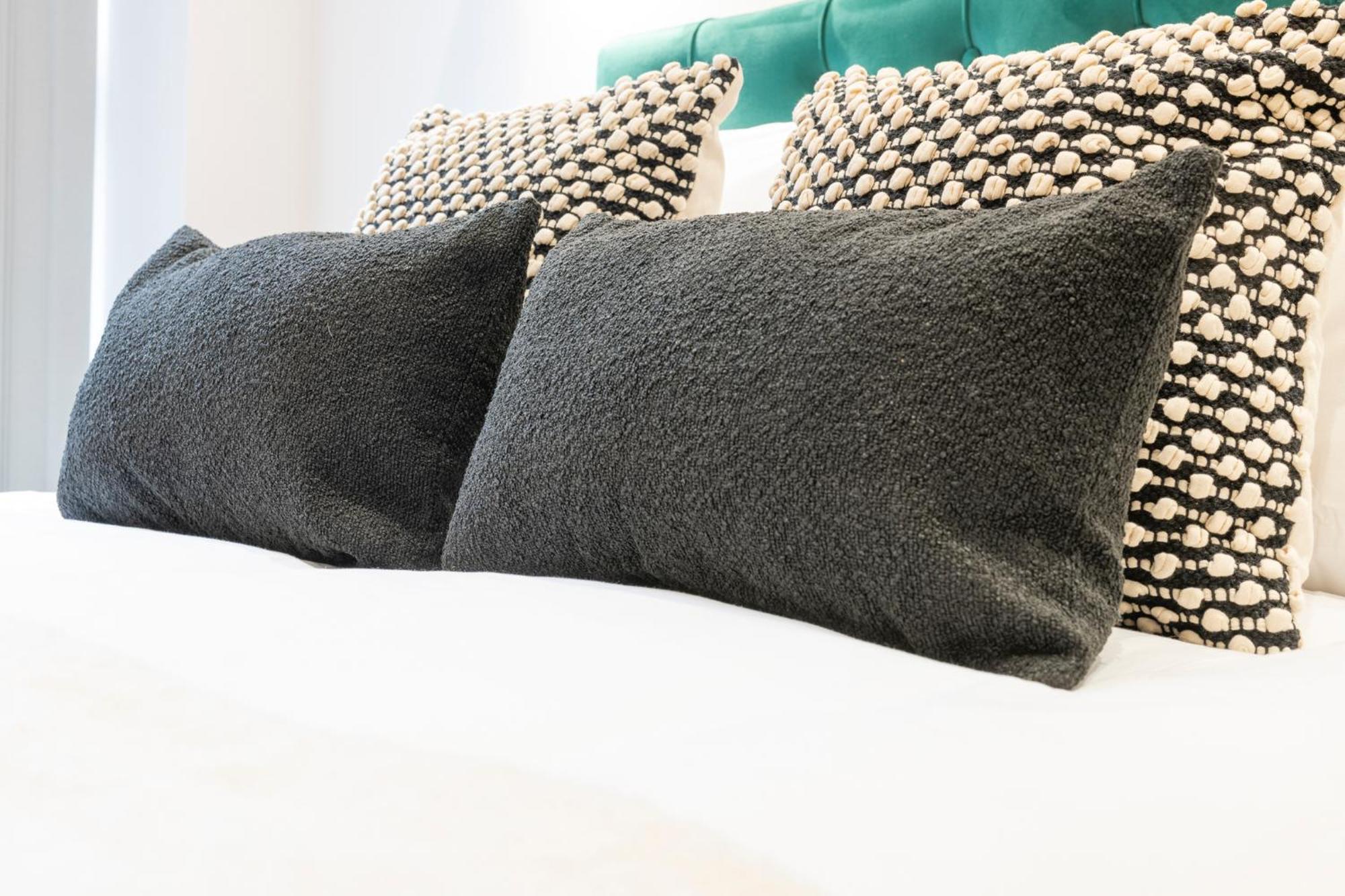 Harvey Nic's & Designer Quarter 62ch Appartement