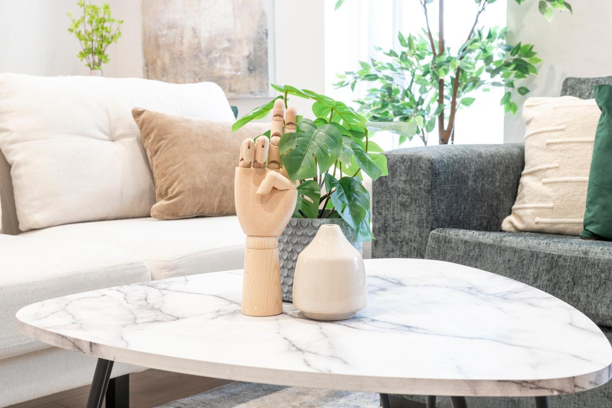 Apartment Harvey Nic's & Designer Quarter 62ch